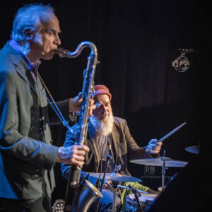 Ditzner Carte Blanche - Enjoy Jazz 2022 - Photo Schindelbeck
