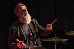 Ditzner Carte Blanche - Enjoy Jazz 2022 - Photo Schindelbeck