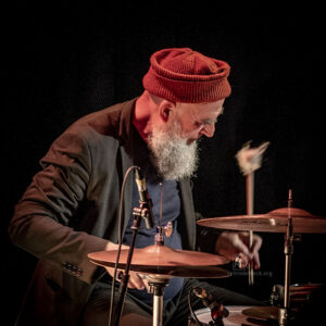 Ditzner Carte Blanche - Enjoy Jazz 2022 - Photo Schindelbeck