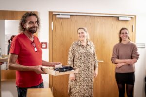 Ditzner Lömsch - Enjoy Jazz 2022 - Photo Schindelbeck