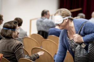 Ditzner Lömsch - Enjoy Jazz 2022 - Photo Schindelbeck