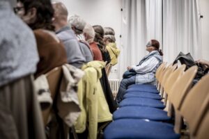 Ditzner Lömsch - Enjoy Jazz 2022 - Photo Schindelbeck