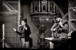 Duni Luft - Enjoy Jazz 2022 - Photo Schindelbeck