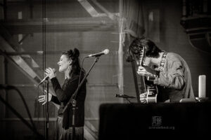 Duni Luft - Enjoy Jazz 2022 - Photo Schindelbeck