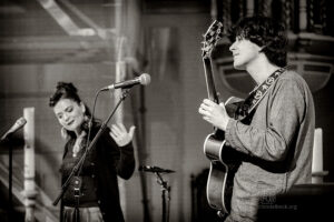 Duni Luft - Enjoy Jazz 2022 - Photo Schindelbeck