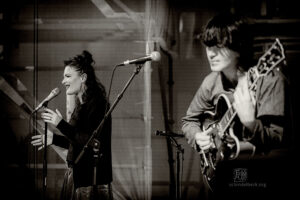 Duni Luft - Enjoy Jazz 2022 - Photo Schindelbeck