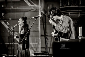 Duni Luft - Enjoy Jazz 2022 - Photo Schindelbeck