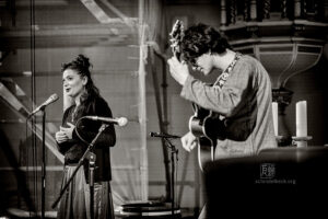 Duni Luft - Enjoy Jazz 2022 - Photo Schindelbeck