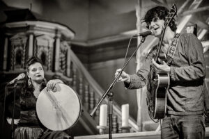 Duni Luft - Enjoy Jazz 2022 - Photo Schindelbeck