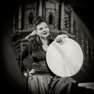 Duni Luft - Enjoy Jazz 2022 - Photo Schindelbeck