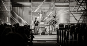 Duni Luft - Enjoy Jazz 2022 - Photo Schindelbeck