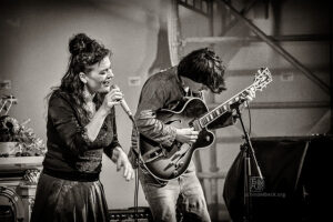 Duni Luft - Enjoy Jazz 2022 - Photo Schindelbeck