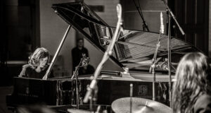 Giannouli Mi Hong - Enjoy Jazz 2022 - Photo Schindelbeck