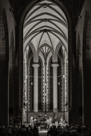 Giannouli Mi Hong - Enjoy Jazz 2022 - Photo Schindelbeck