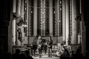 Giannouli Mi Hong - Enjoy Jazz 2022 - Photo Schindelbeck