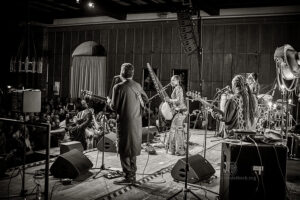 Sona Jobarteh - Enjoy Jazz 2022 - Photo Schindelbeck