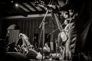 Sona Jobarteh - Enjoy Jazz 2022 - Photo Schindelbeck