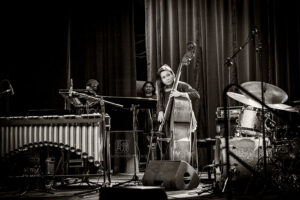 Joel Ross - Enjoy Jazz 2022 - Photo Schindelbeck