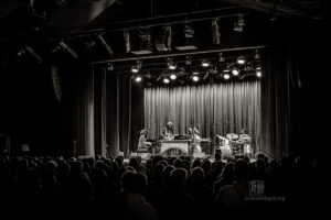 Joel Ross - Enjoy Jazz 2022 - Photo Schindelbeck