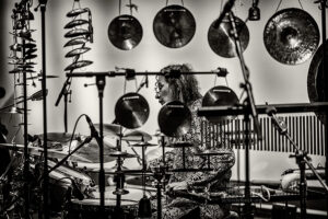 Mazur et al - Enjoy Jazz 2022 - Photo Schindelbeck