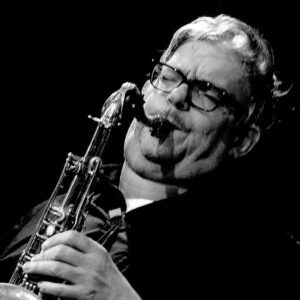 Enders - Hommage an Sonny Rollins - Photo: Rinderspacher