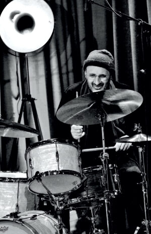 Enders - Hommage an Sonny Rollins - Photo: Rinderspacher