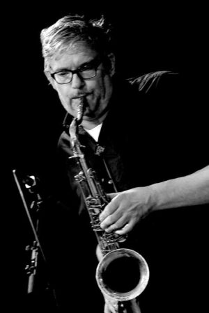 Enders - Hommage an Sonny Rollins - Photo: Rinderspacher