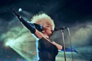 Lady Blackbird - Photo: Rinderspacher