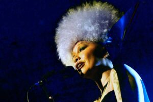 Lady Blackbird - Photo: Rinderspacher