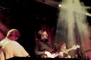 Lady Blackbird - Photo: Rinderspacher