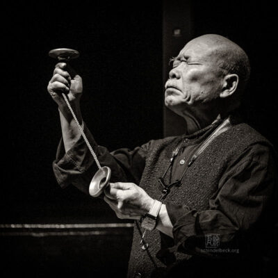 ARASHI, Berthling, Nilssen-Love, Sakata - Photo: Schindelbeck