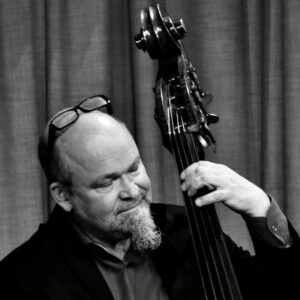 Richie Beirach feat. Huebner2 - Foto: Manfred Rinderspacher