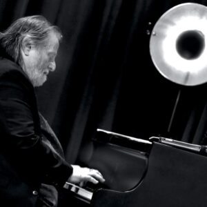 Richie Beirach feat. Huebner2 - Foto: Manfred Rinderspacher