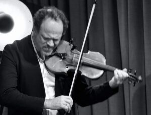 Richie Beirach feat. Huebner2 - Foto: Manfred Rinderspacher