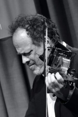 Richie Beirach feat. Huebner2 - Foto: Manfred Rinderspacher