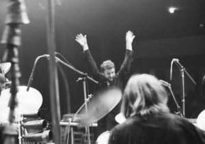 Karl Berger - Photo: Kumpf