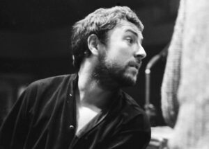 Karl Berger - Photo: Kumpf