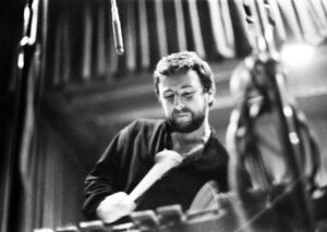 Karl Berger - Photo: Kumpf