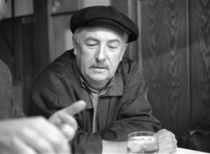 Karl Berger - Photo: Kumpf