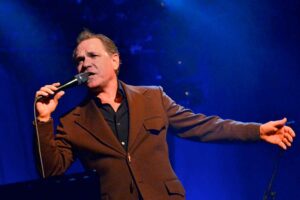 Elling / Hunter Landesjazzfestival Mannheim 2023 - Foto Rinderspacher