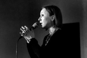 Tamara Lukasheva Trio - Mannheim Landesjazzfestival - Foto: Rinderspacher