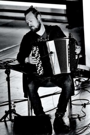 Tamara Lukasheva Trio - Mannheim Landesjazzfestival - Foto: Rinderspacher