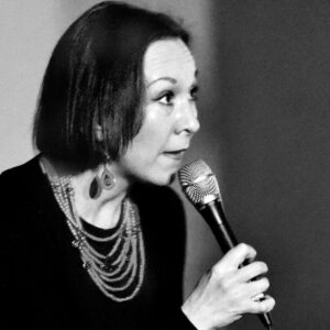 Tamara Lukasheva Trio - Mannheim Landesjazzfestival - Foto: Rinderspacher