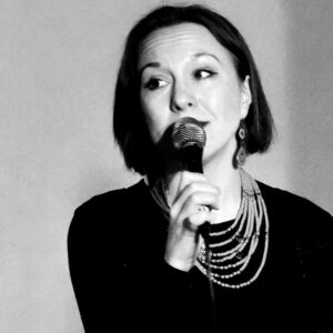 Tamara Lukasheva Trio - Mannheim Landesjazzfestival - Foto: Rinderspacher