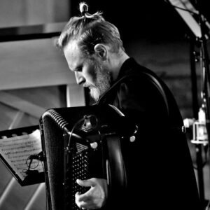 Tamara Lukasheva Trio - Mannheim Landesjazzfestival - Foto: Rinderspacher