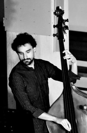 Tamara Lukasheva Trio - Mannheim Landesjazzfestival - Foto: Rinderspacher