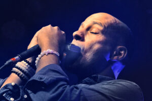 Harold López-Nussa mit seinem Quartet - Foto: Rinderspacher