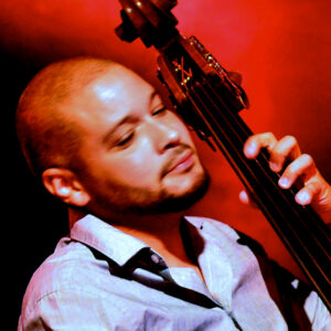 Harold López-Nussa mit seinem Quartet - Foto: Rinderspacher