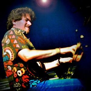 Harold López-Nussa mit seinem Quartet - Foto: Rinderspacher