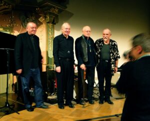 Conny Bauer - Photo: Kumpf